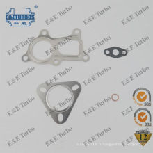 TF035-HM TD04-11G GT1749S Ensembles de joints Turbo pour 49135-04302 715843-0001